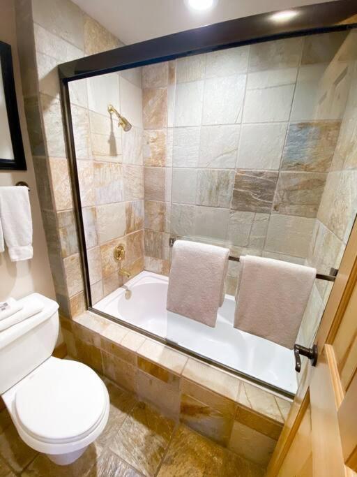 2 Bedroom Condominium - Luxury Skiin And Out Telluride Exterior foto