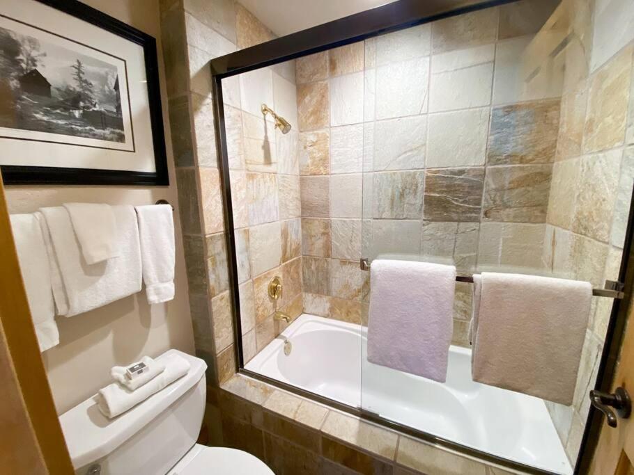 2 Bedroom Condominium - Luxury Skiin And Out Telluride Exterior foto