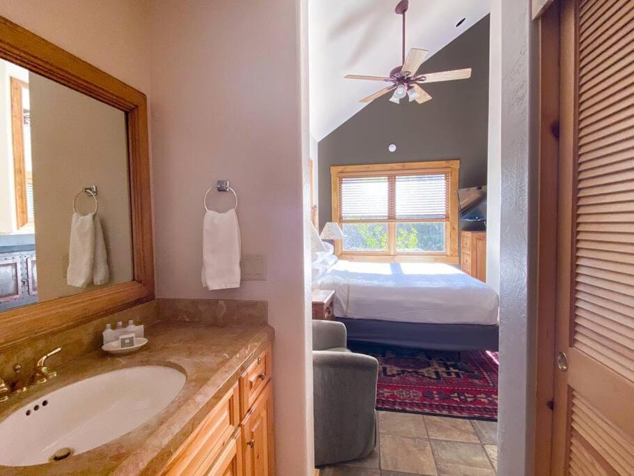 2 Bedroom Condominium - Luxury Skiin And Out Telluride Exterior foto