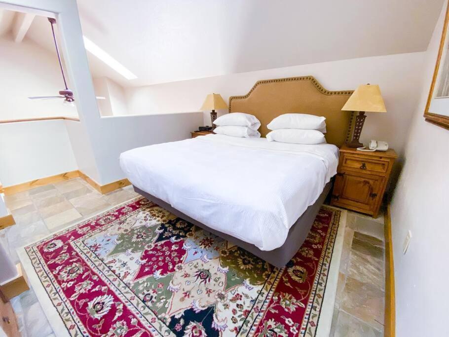 2 Bedroom Condominium - Luxury Skiin And Out Telluride Exterior foto