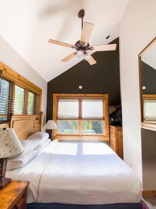 2 Bedroom Condominium - Luxury Skiin And Out Telluride Exterior foto