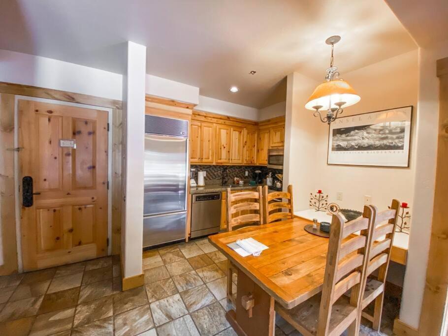 2 Bedroom Condominium - Luxury Skiin And Out Telluride Exterior foto