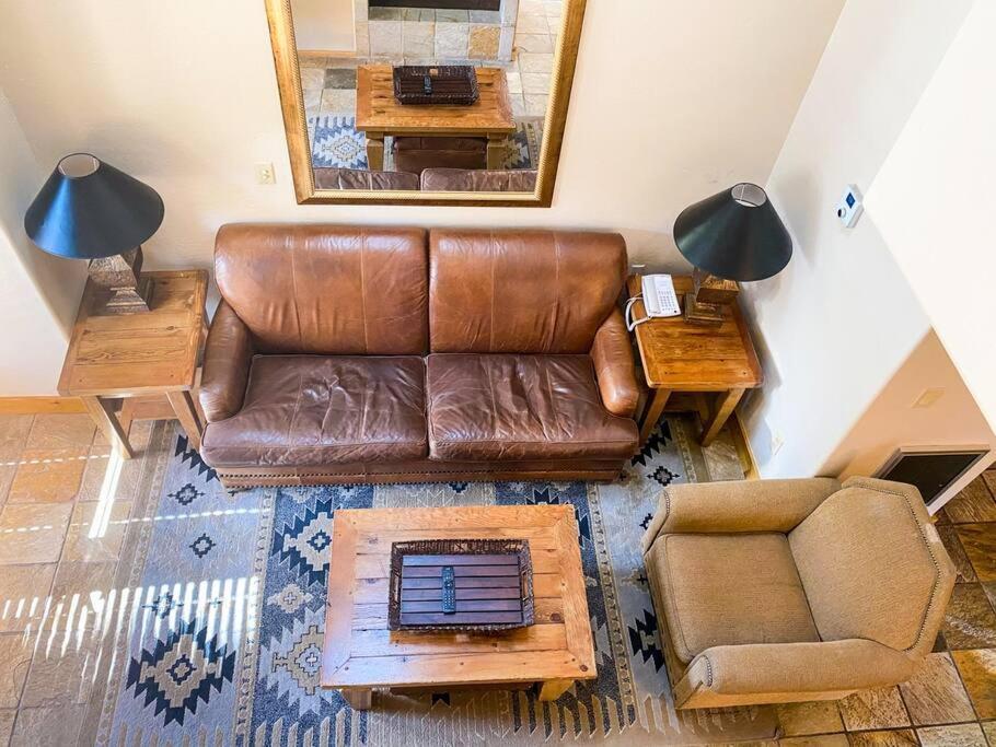 2 Bedroom Condominium - Luxury Skiin And Out Telluride Exterior foto