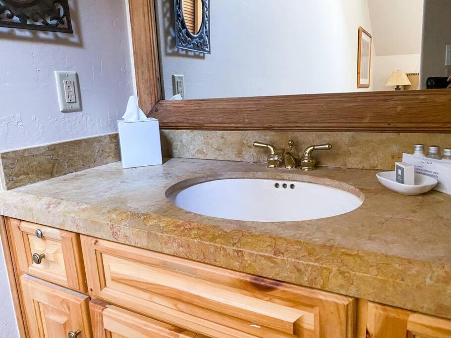 2 Bedroom Condominium - Luxury Skiin And Out Telluride Exterior foto