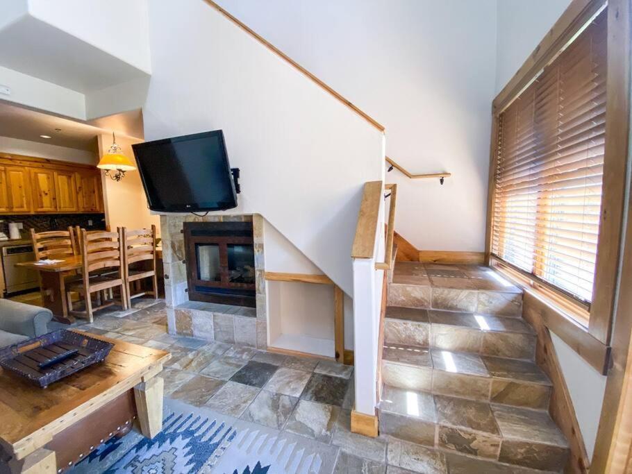 2 Bedroom Condominium - Luxury Skiin And Out Telluride Exterior foto