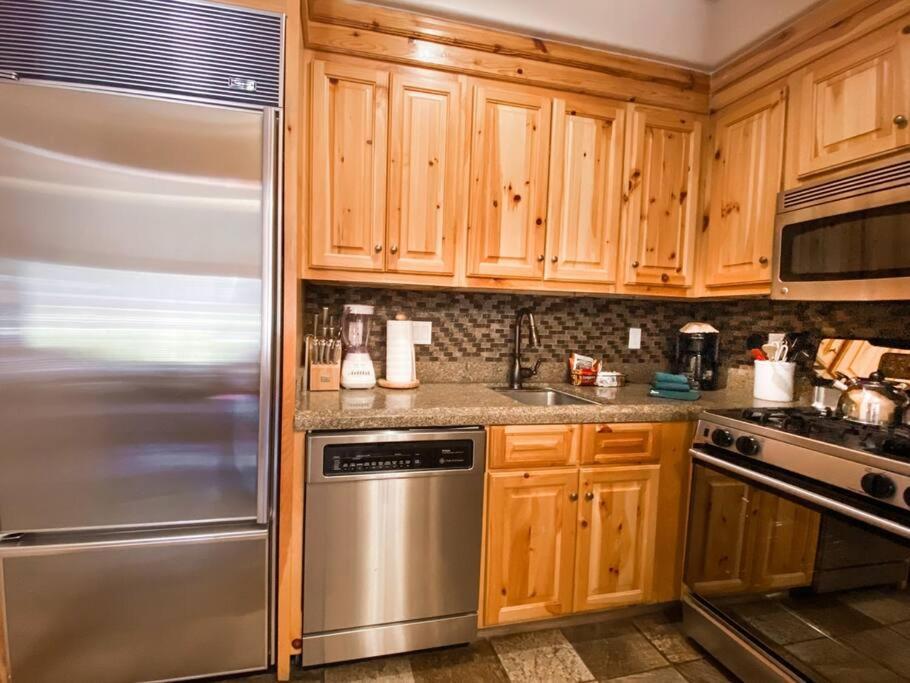 2 Bedroom Condominium - Luxury Skiin And Out Telluride Exterior foto