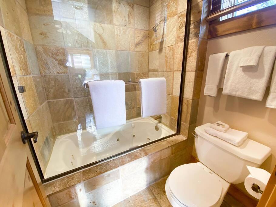 2 Bedroom Condominium - Luxury Skiin And Out Telluride Exterior foto