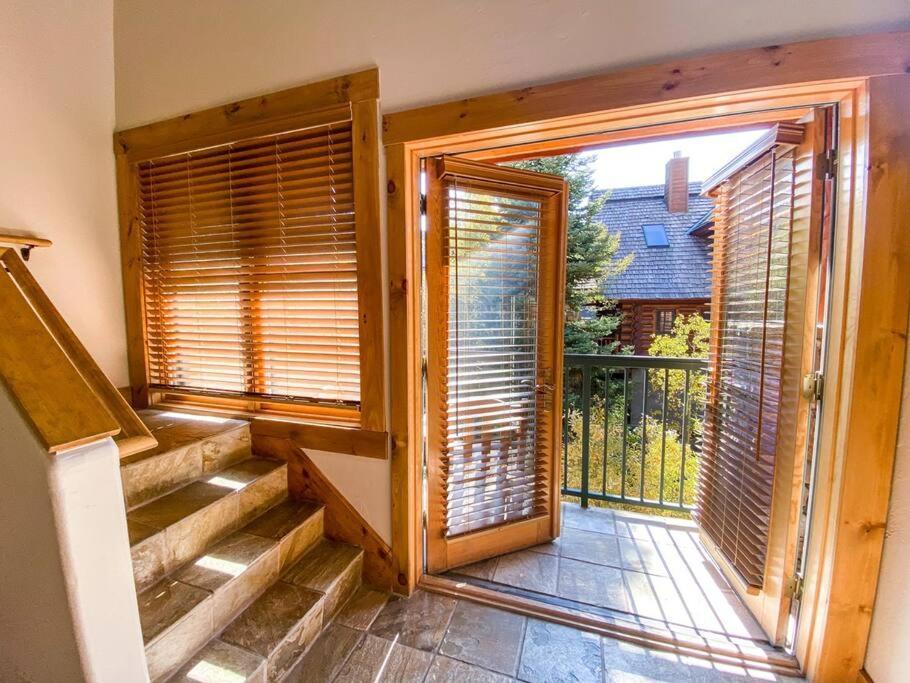 2 Bedroom Condominium - Luxury Skiin And Out Telluride Exterior foto