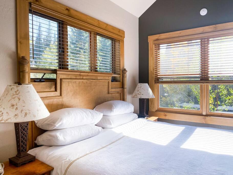 2 Bedroom Condominium - Luxury Skiin And Out Telluride Exterior foto