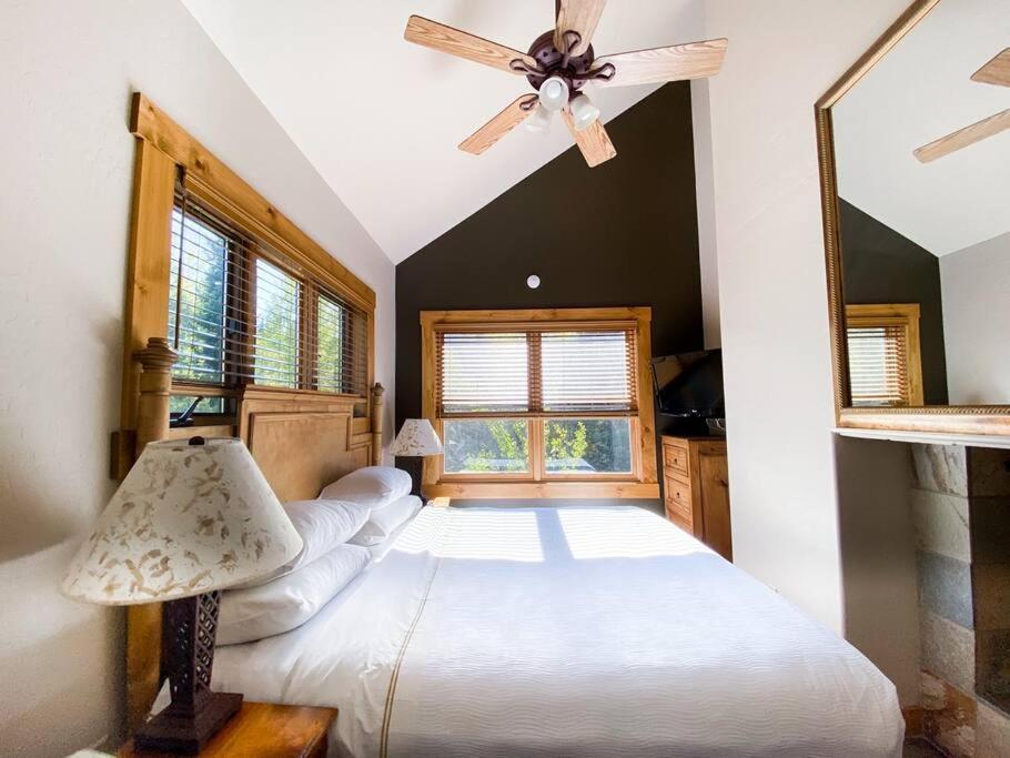 2 Bedroom Condominium - Luxury Skiin And Out Telluride Exterior foto