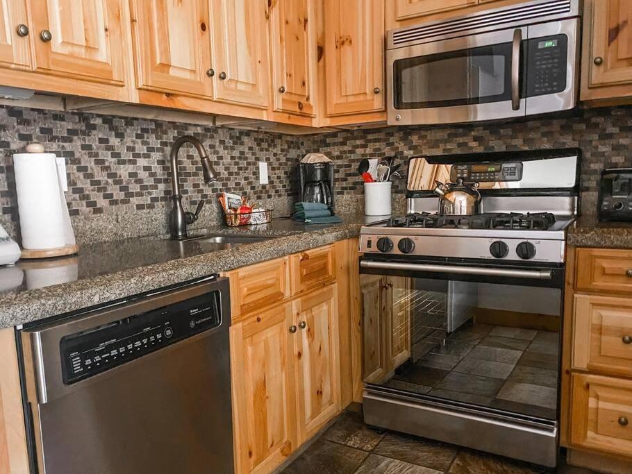 2 Bedroom Condominium - Luxury Skiin And Out Telluride Exterior foto