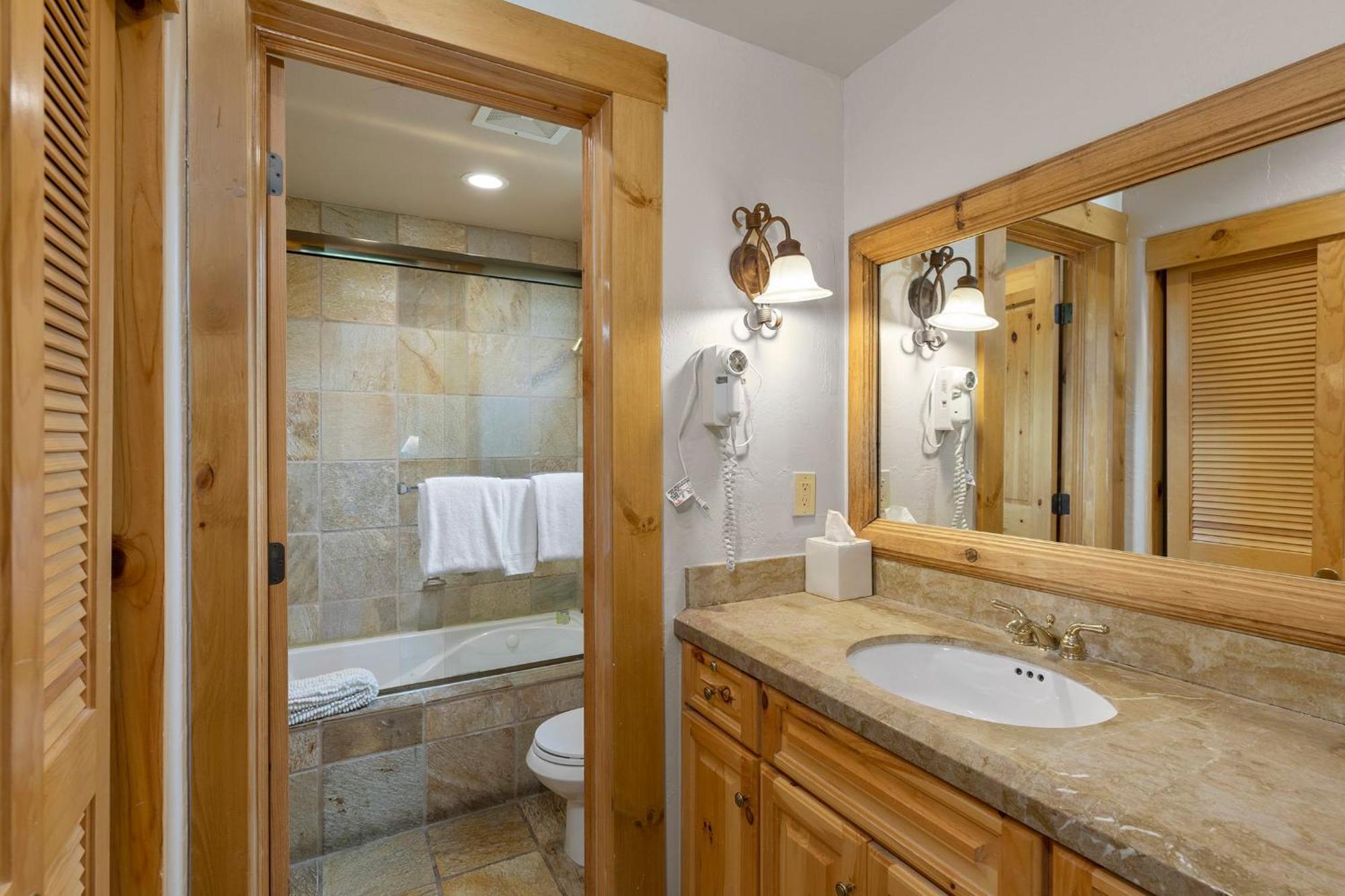 2 Bedroom Condominium - Luxury Skiin And Out Telluride Exterior foto