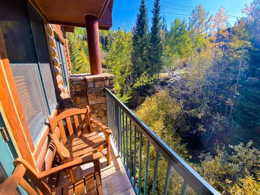 2 Bedroom Condominium - Luxury Skiin And Out Telluride Exterior foto