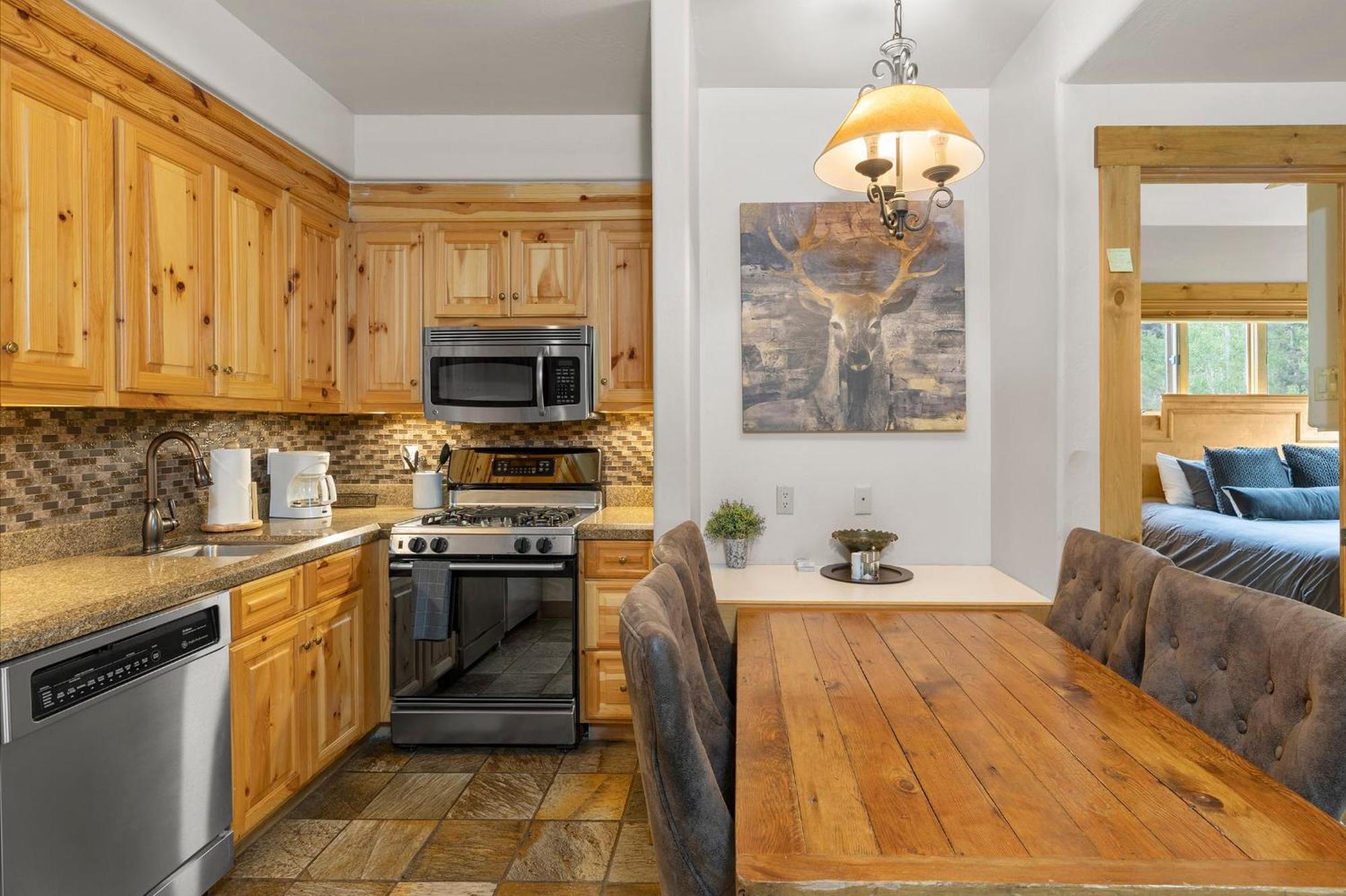 2 Bedroom Condominium - Luxury Skiin And Out Telluride Exterior foto