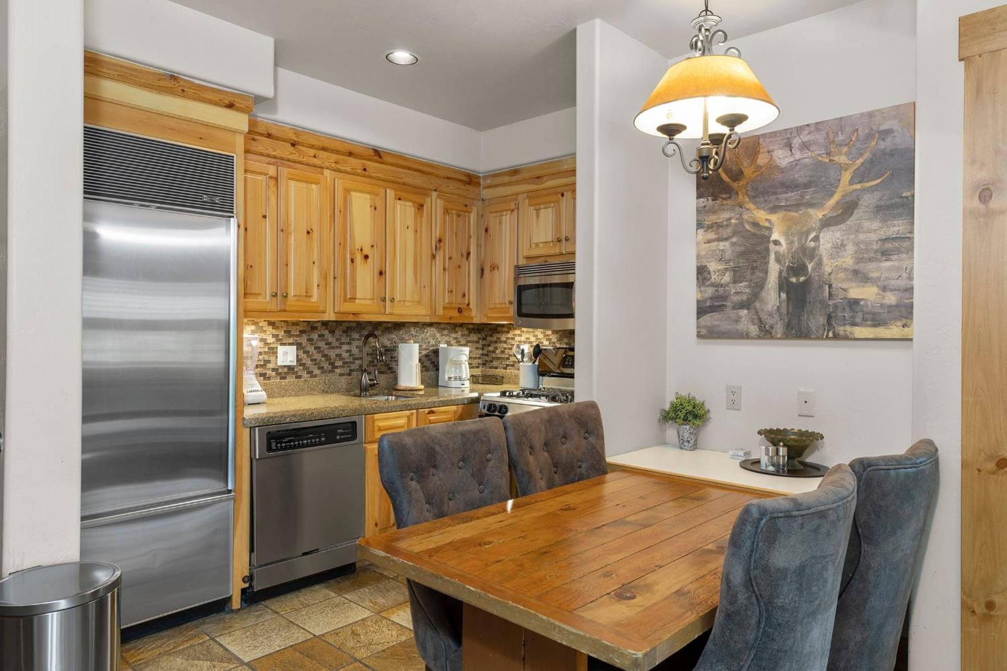 2 Bedroom Condominium - Luxury Skiin And Out Telluride Exterior foto