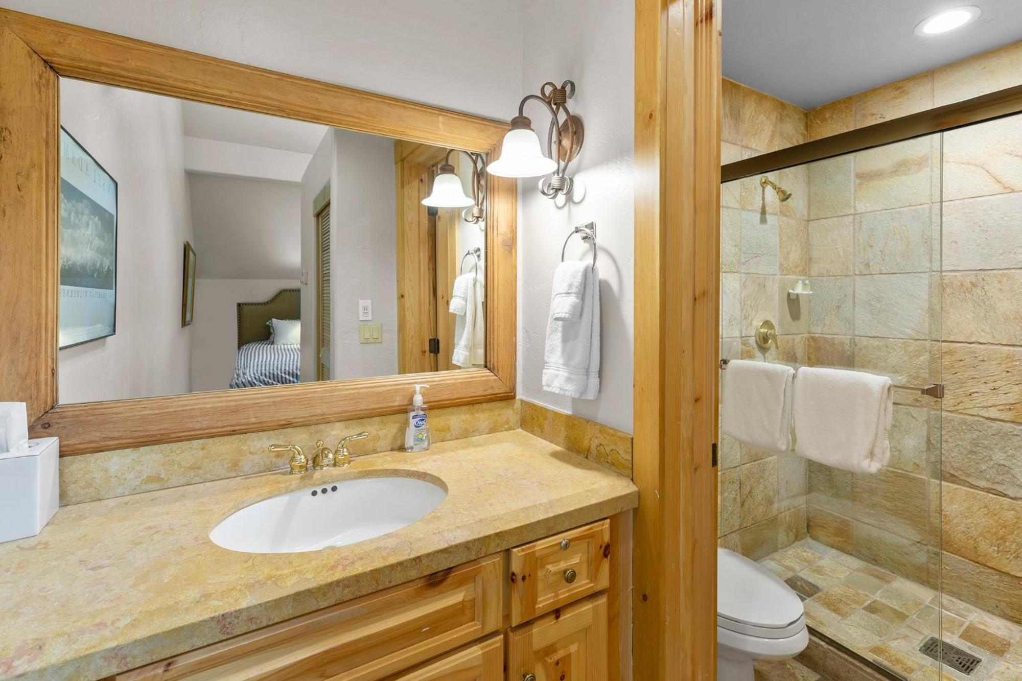 2 Bedroom Condominium - Luxury Skiin And Out Telluride Exterior foto