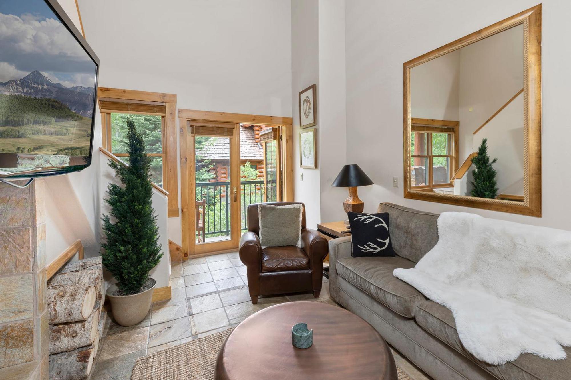 2 Bedroom Condominium - Luxury Skiin And Out Telluride Exterior foto