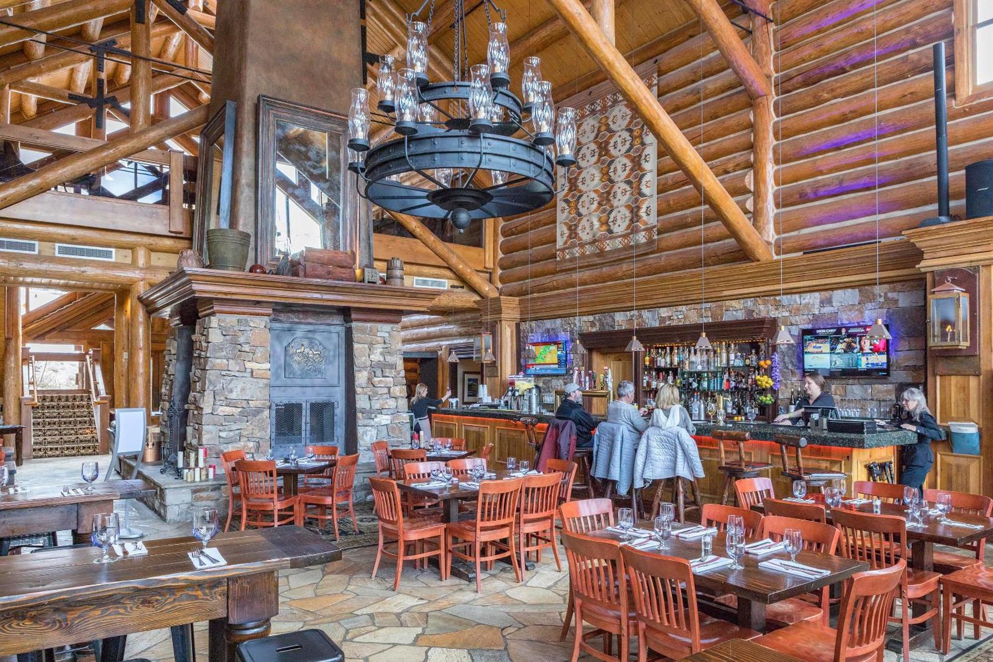 2 Bedroom Condominium - Luxury Skiin And Out Telluride Exterior foto