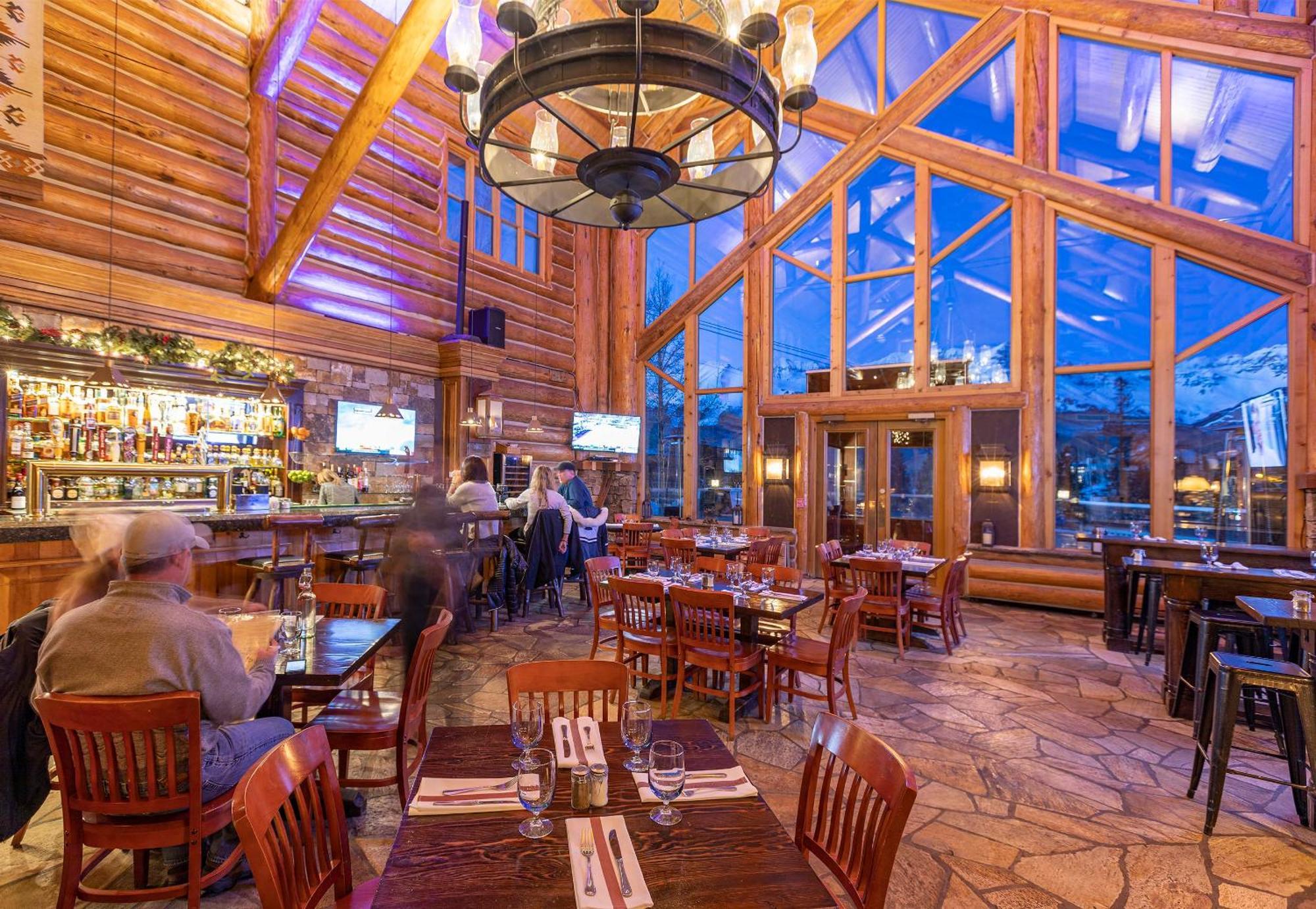 2 Bedroom Condominium - Luxury Skiin And Out Telluride Exterior foto